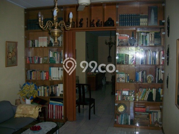 Dijual Tanah di Cipayung Jakarta Timur Luas 450m2 SHM Dijual Tanah di Cipayung Jakarta Timur Luas 450m2 SHM