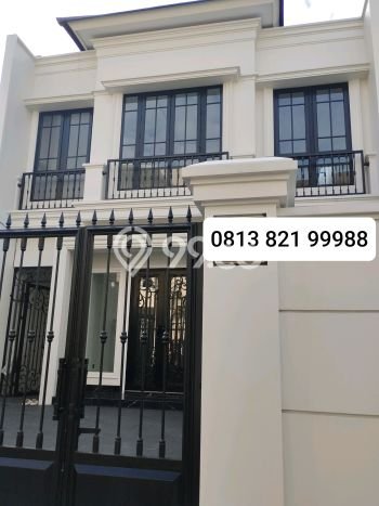 Dijual Hunian Mewah dengan Fasilitas Sekitar Lengkap di Cempaka Putih, Jakarta Pusat Dijual Hunian Mewah dengan Fasilitas Sekitar Lengkap di Cempaka Putih, Jakarta Pusat