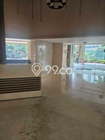 Hunian Apartemen 2 KT 1 KM Dijual di Kemayoran Jakarta Pusat, Luas 43m2 Hunian Apartemen 2 KT 1 KM Dijual di Kemayoran Jakarta Pusat, Luas 43m2