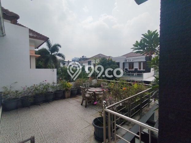Hunian Eksklusif Dijual LT 375m2 di Cempaka Putih, Jakarta Pusat Hunian Eksklusif Dijual LT 375m2 di Cempaka Putih, Jakarta Pusat