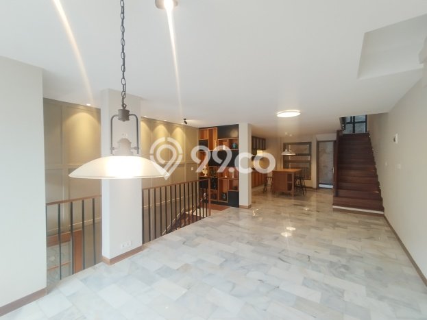 For Sale! Premium House LT 75m2 Desain Elegan di Rawamangun For Sale! Premium House LT 75m2 Desain Elegan di Rawamangun