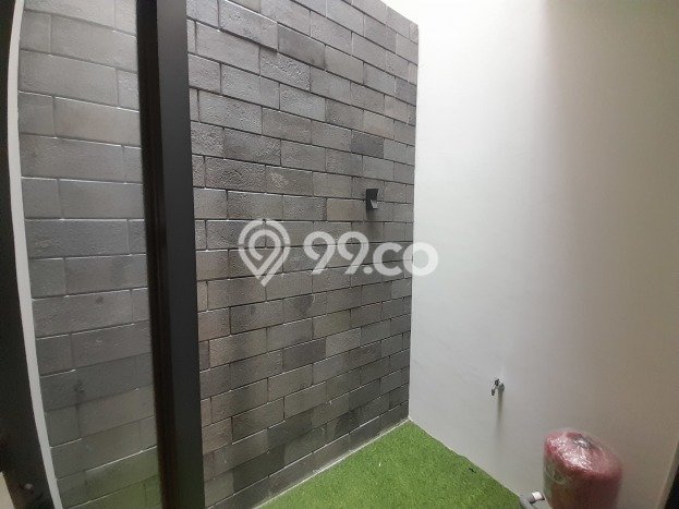 Best Deal Hunian Mewah Ideal dan Luas di Cempaka Putih, Jakarta Pusat Best Deal Hunian Mewah Ideal dan Luas di Cempaka Putih, Jakarta Pusat