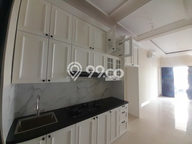 Best Deal Hunian Mewah Ideal dan Luas di Cempaka Putih, Jakarta Pusat Best Deal Hunian Mewah Ideal dan Luas di Cempaka Putih, Jakarta Pusat
