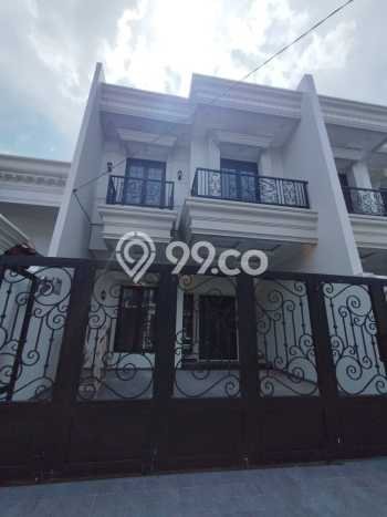 Dijual Rumah Elit Exclusive di Cempaka Putih, Jakarta Pusat Dijual Rumah Elit Exclusive di Cempaka Putih, Jakarta Pusat