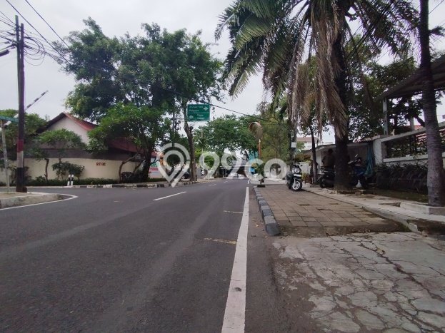 Tanah untuk Dijual Lokasi Cempaka Putih, Jakarta Pusat Luas 992m2 SHM Tanah untuk Dijual Lokasi Cempaka Putih, Jakarta Pusat Luas 992m2 SHM