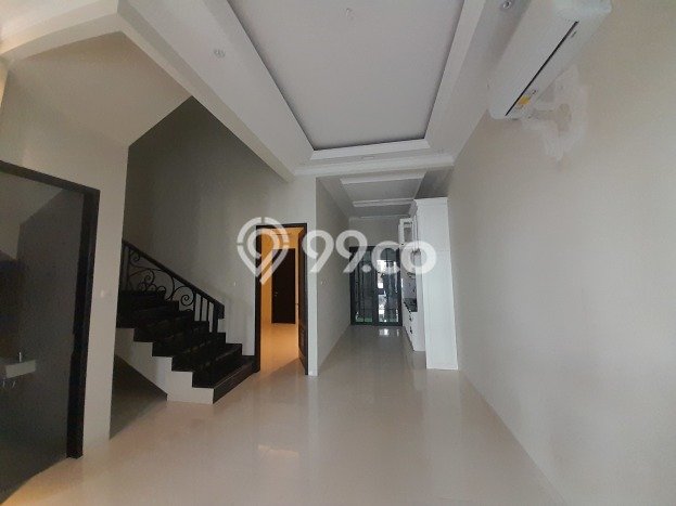Dijual Rumah Elit Exclusive di Cempaka Putih, Jakarta Pusat Dijual Rumah Elit Exclusive di Cempaka Putih, Jakarta Pusat