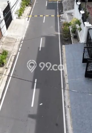 Best Deal Hunian Mewah Ideal dan Luas di Cempaka Putih, Jakarta Pusat Best Deal Hunian Mewah Ideal dan Luas di Cempaka Putih, Jakarta Pusat
