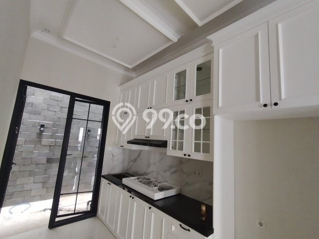 Best Deal Hunian Mewah Ideal dan Luas di Cempaka Putih, Jakarta Pusat Best Deal Hunian Mewah Ideal dan Luas di Cempaka Putih, Jakarta Pusat