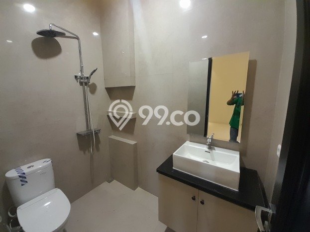 Best Deal Hunian Mewah Ideal dan Luas di Cempaka Putih, Jakarta Pusat Best Deal Hunian Mewah Ideal dan Luas di Cempaka Putih, Jakarta Pusat