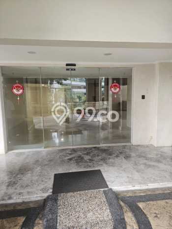 Hunian Apartemen 2 KT 1 KM Dijual di Kemayoran Jakarta Pusat, Luas 43m2 Hunian Apartemen 2 KT 1 KM Dijual di Kemayoran Jakarta Pusat, Luas 43m2