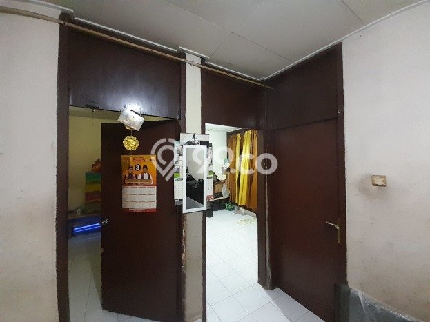 Rumah Luas Asri 3 KT Siap Huni di Kayu Putih Jakarta Timur Rumah Luas Asri 3 KT Siap Huni di Kayu Putih Jakarta Timur