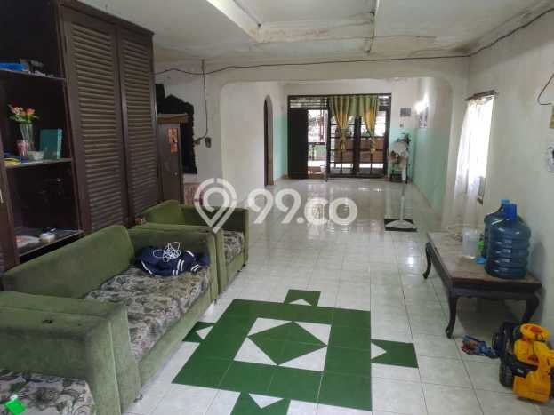 Tanah Kavling Dijual di Rawamangun, Jakarta Timur dengan Luas Tanah 140m2 Tanah Kavling Dijual di Rawamangun, Jakarta Timur dengan Luas Tanah 140m2