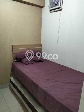 Hunian Apartemen Hemat 2 KT 1 KM di Jatinegara, Jakarta Timur, DKI Jakarta Hunian Apartemen Hemat 2 KT 1 KM di Jatinegara, Jakarta Timur, DKI Jakarta