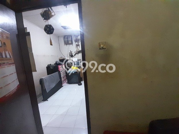 Rumah Luas Asri 3 KT Siap Huni di Kayu Putih Jakarta Timur Rumah Luas Asri 3 KT Siap Huni di Kayu Putih Jakarta Timur
