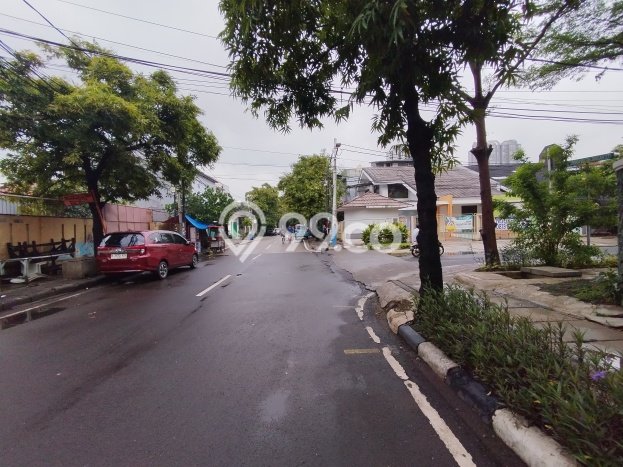 Best Deal Hunian Mewah Ideal dan Luas di Cempaka Putih, Jakarta Pusat Best Deal Hunian Mewah Ideal dan Luas di Cempaka Putih, Jakarta Pusat