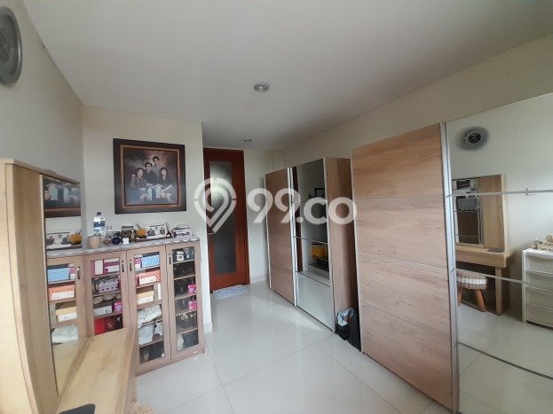 Ready to Use! Premium House LT 305m2 Desain Modern di Pondok Indah Ready to Use! Premium House LT 305m2 Desain Modern di Pondok Indah