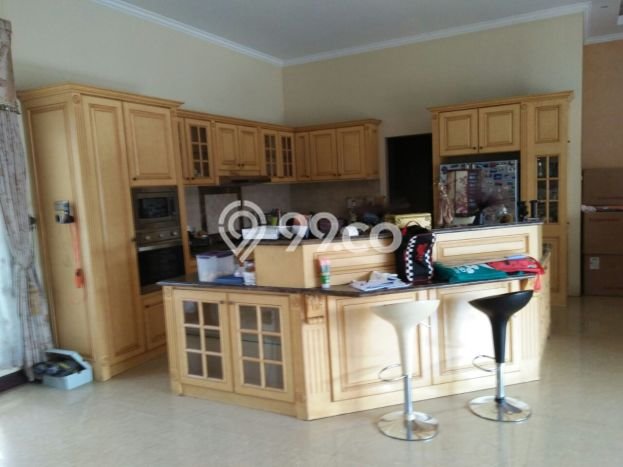 Dijual Rumah Mewah Elegan Dengan View Cantik di Kebagusan, Jakarta Selatan Dijual Rumah Mewah Elegan Dengan View Cantik di Kebagusan, Jakarta Selatan