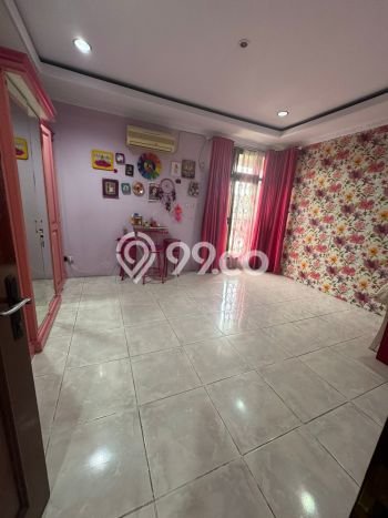 Rumah Mewah Dijual LT 400m2 di Duren Sawit, Jakarta Timur Rumah Mewah Dijual LT 400m2 di Duren Sawit, Jakarta Timur