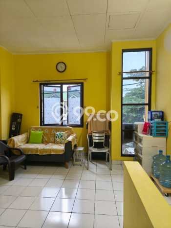 Unit Ruko Dijual di Bekasi LT 60m2 & LB 150m2 Unit Ruko Dijual di Bekasi LT 60m2 & LB 150m2