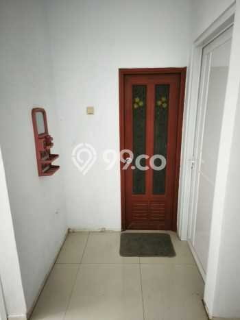 Rumah Modern 2 KT di Metland Menteng Jakarta Timur Rumah Modern 2 KT di Metland Menteng Jakarta Timur