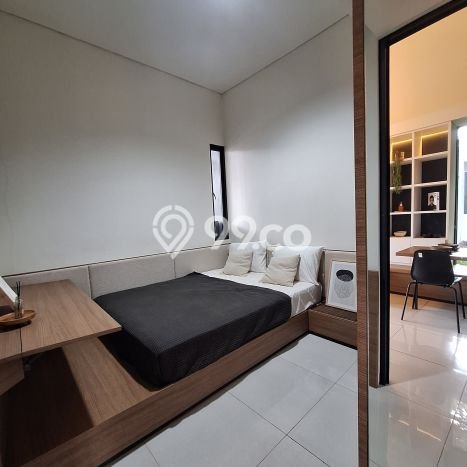 Dijual Hunian Rumah Terawat 3 Kamar di Bekasi Kota, Bekasi Dijual Hunian Rumah Terawat 3 Kamar di Bekasi Kota, Bekasi