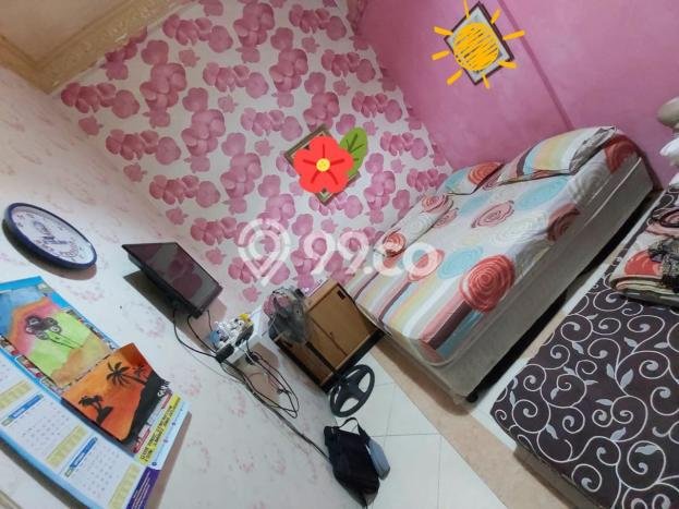 Rumah Idaman 3 KT Hemat Budget di Pondok Ungu Bekasi Rumah Idaman 3 KT Hemat Budget di Pondok Ungu Bekasi