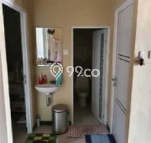 Rumah Modern Cantik 2 Kamar Siap Huni di Babelan Rumah Modern Cantik 2 Kamar Siap Huni di Babelan