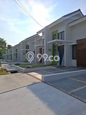 Rumah Modern 2 KT di Bekasi Bekasi Unfurnished Rumah Modern 2 KT di Bekasi Bekasi Unfurnished