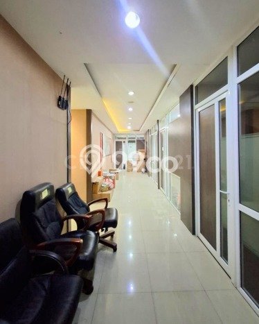 Kantor Dijual di Jakarta Utara LT 454m2 & LB 1216m2 Lokasi Terbaik! Kantor Dijual di Jakarta Utara LT 454m2 & LB 1216m2 Lokasi Terbaik!