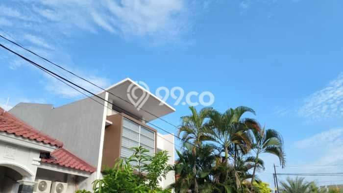 Jarang Ada! Rumah Sewa 4 Kamar Bagus Siap Huni Harapan Indah Jarang Ada! Rumah Sewa 4 Kamar Bagus Siap Huni Harapan Indah