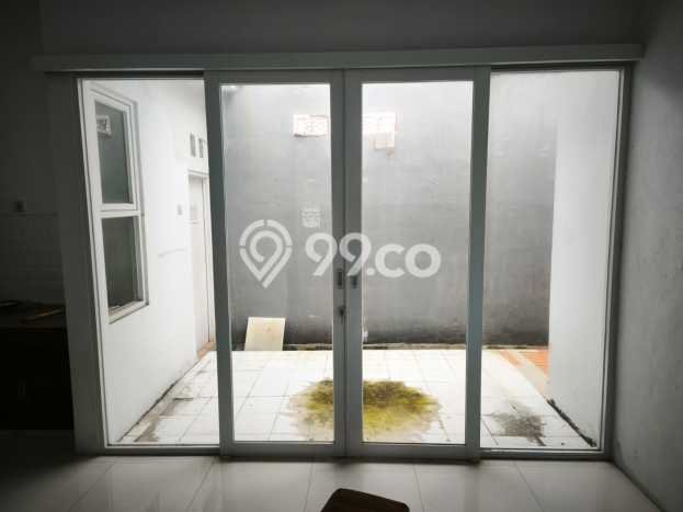 Rumah Modern 2 KT di Metland Menteng Jakarta Timur Rumah Modern 2 KT di Metland Menteng Jakarta Timur