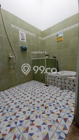 Lokasi terbaik! Rumah siap huni disewakan di Babelan LB 120m2 Lokasi terbaik! Rumah siap huni disewakan di Babelan LB 120m2