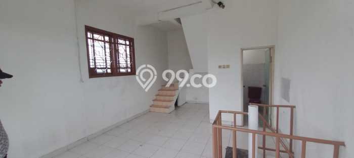Disewakan! Rumah 2 Kamar Tidur &
2 Kamar Mandi di Pulogebang, Jakarta Timur Disewakan! Rumah 2 Kamar Tidur &
2 Kamar Mandi di Pulogebang, Jakarta Timur