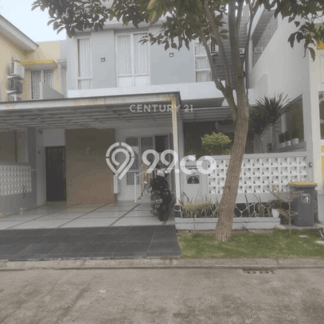Dijual Rumah Luas Elegan Dengan View Cantik di Harapan Indah, Bekasi Dijual Rumah Luas Elegan Dengan View Cantik di Harapan Indah, Bekasi