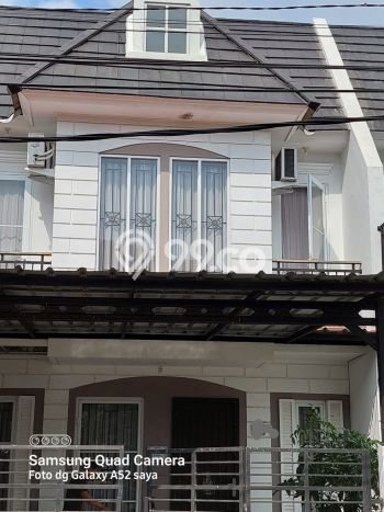 Rumah Modern Cantik 2 KT Bisa Langsung Pindah di Babelan Rumah Modern Cantik 2 KT Bisa Langsung Pindah di Babelan