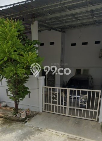 Rumah Luas Asri 3 KT Siap Pakai di Harapan Indah Bekasi Rumah Luas Asri 3 KT Siap Pakai di Harapan Indah Bekasi