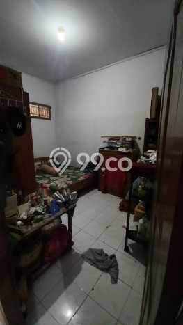 Rumah Modern 2 KT LT 90m2 di Pulogebang Rumah Modern 2 KT LT 90m2 di Pulogebang