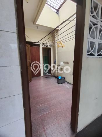 Dijual Rumah Premium dengan Fasilitas Sekitar Lengkap di Jatinegara, Jakarta Timur Dijual Rumah Premium dengan Fasilitas Sekitar Lengkap di Jatinegara, Jakarta Timur