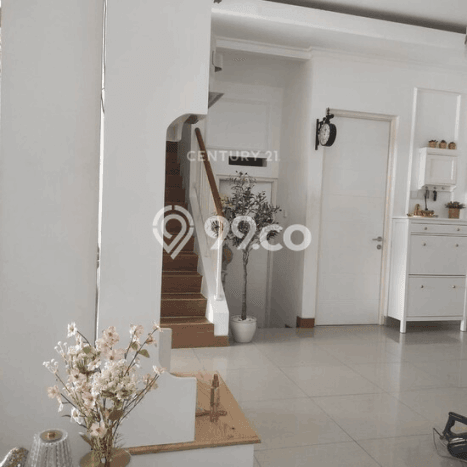 Dijual Rumah Luas Elegan Dengan View Cantik di Harapan Indah, Bekasi Dijual Rumah Luas Elegan Dengan View Cantik di Harapan Indah, Bekasi