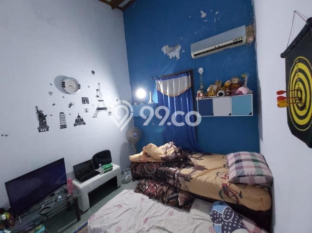 Rumah Idaman 3 KT Hemat Budget di Pondok Ungu Bekasi Rumah Idaman 3 KT Hemat Budget di Pondok Ungu Bekasi