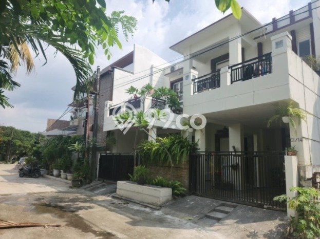For Sale Hunian Rumah Nyaman 3 KT di Pekayon, Bekasi For Sale Hunian Rumah Nyaman 3 KT di Pekayon, Bekasi