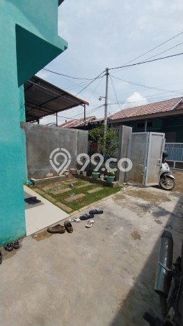 Jual Rumah Minimalis Bagus Punya 2 KT di Babelan Bekasi - Jual Rumah Minimalis Bagus Punya 2 KT di Babelan Bekasi -