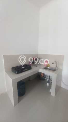 Rumah Modern 2 KT di Harapan Indah Bekasi Unfurnished Rumah Modern 2 KT di Harapan Indah Bekasi Unfurnished