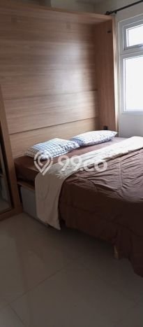 Hunian Apartemen Budget Friendly di Jakarta Timur dengan 2 Kamar Tidur, 1 Kamar Mandi Hunian Apartemen Budget Friendly di Jakarta Timur dengan 2 Kamar Tidur, 1 Kamar Mandi