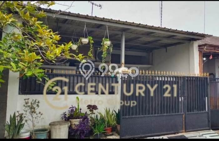 Rumah Murah Dijual Area Babelan, Bekasi Harga Rp 320 Juta Rumah Murah Dijual Area Babelan, Bekasi Harga Rp 320 Juta