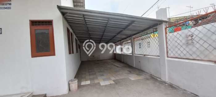 Disewakan! Rumah 2 Kamar Tidur &
2 Kamar Mandi di Pulogebang, Jakarta Timur Disewakan! Rumah 2 Kamar Tidur &
2 Kamar Mandi di Pulogebang, Jakarta Timur
