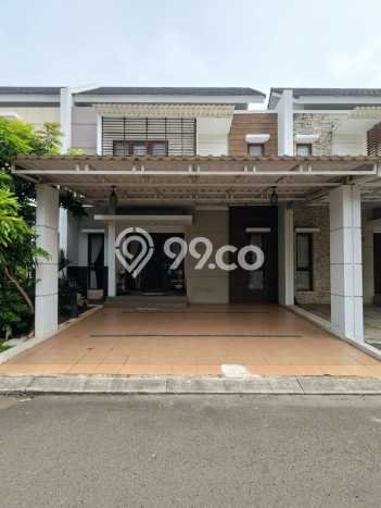 Ready to Use! Luxury House LT 104m2 Desain Modern di Summarecon Bekasi Ready to Use! Luxury House LT 104m2 Desain Modern di Summarecon Bekasi