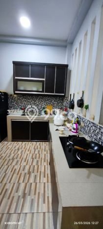 Rumah Elit Modern Tanpa Renovasi di harapan indah Bekasi Rumah Elit Modern Tanpa Renovasi di harapan indah Bekasi