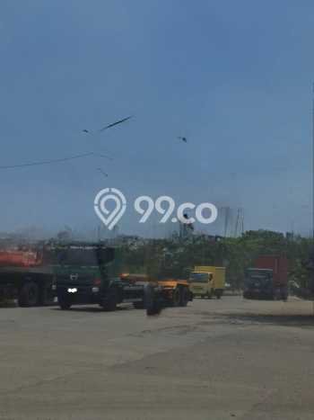 Tanah Dijual Lokasi Strategis di Jakarta Utara dengan Luas 3600m2 Tanah Dijual Lokasi Strategis di Jakarta Utara dengan Luas 3600m2