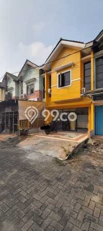 Unit Ruko Dijual di Bekasi LT 60m2 & LB 150m2 Unit Ruko Dijual di Bekasi LT 60m2 & LB 150m2
